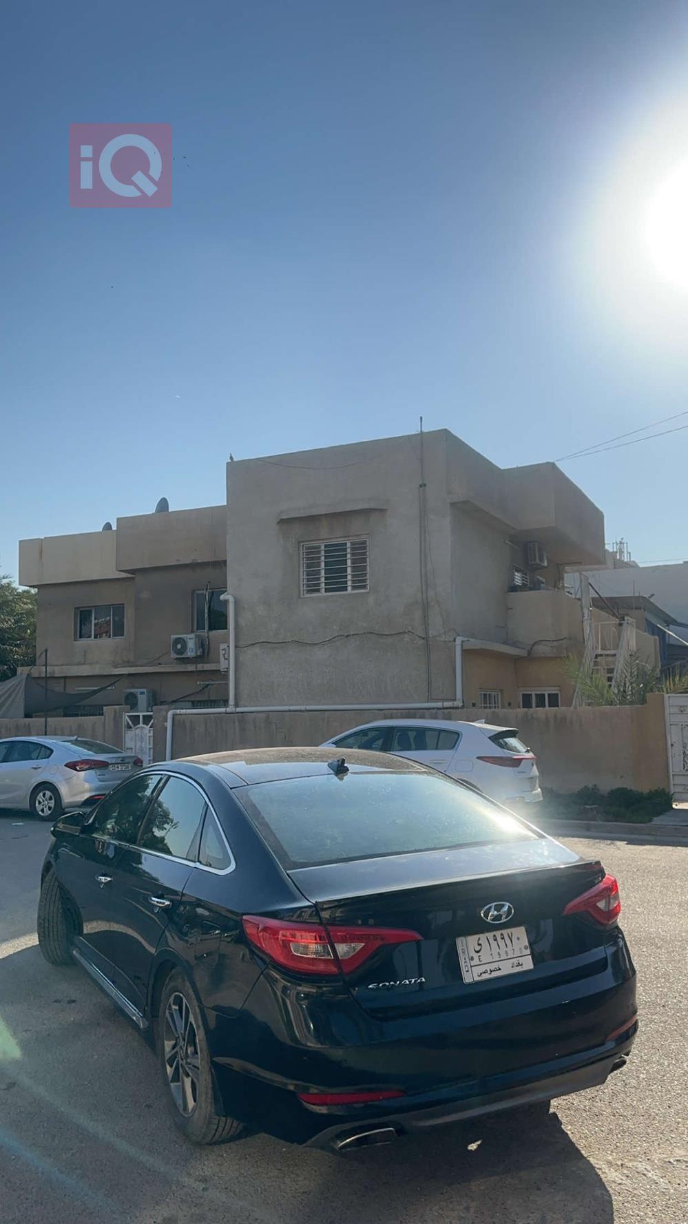 هيونداي سوناتا